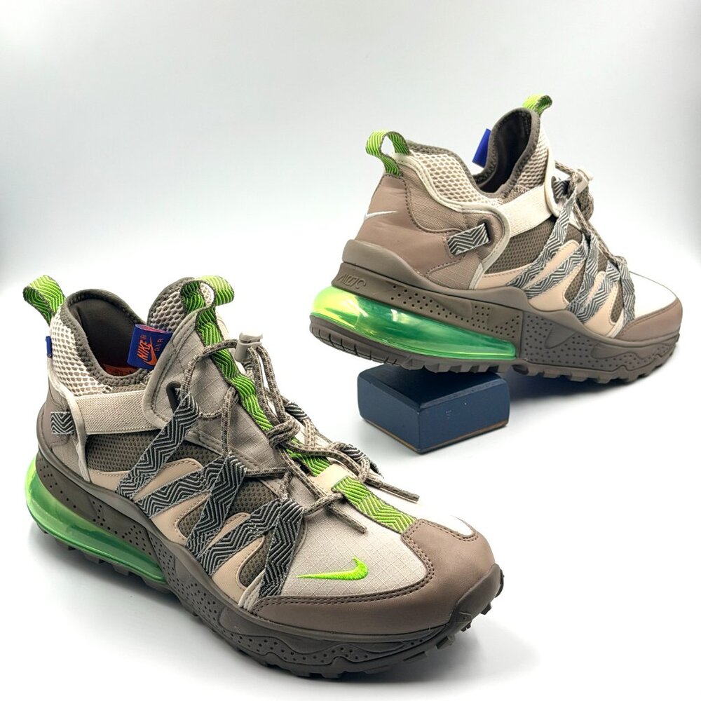 Nike Air Max 270 Bowfin 'Desert Sand' - Picture 5 of 10